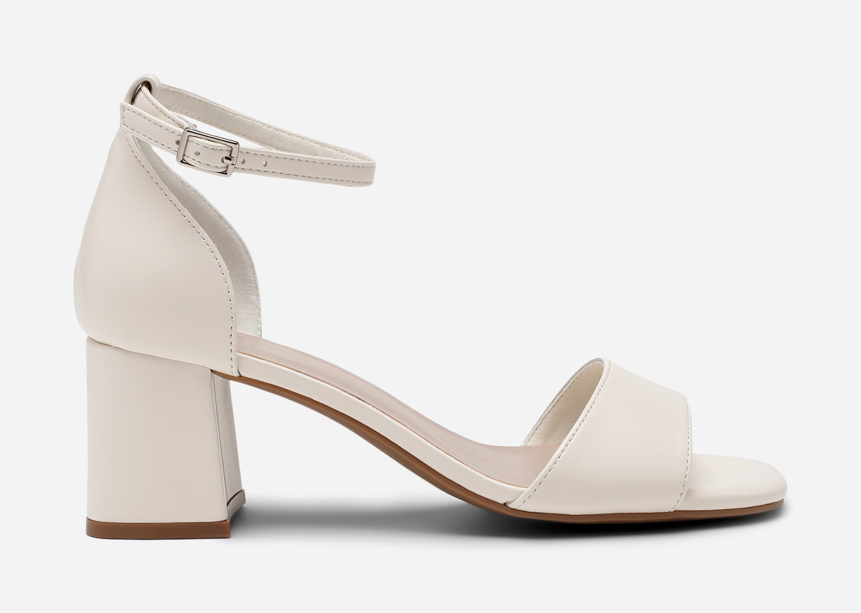 SO ALL, Sandaletter Vita