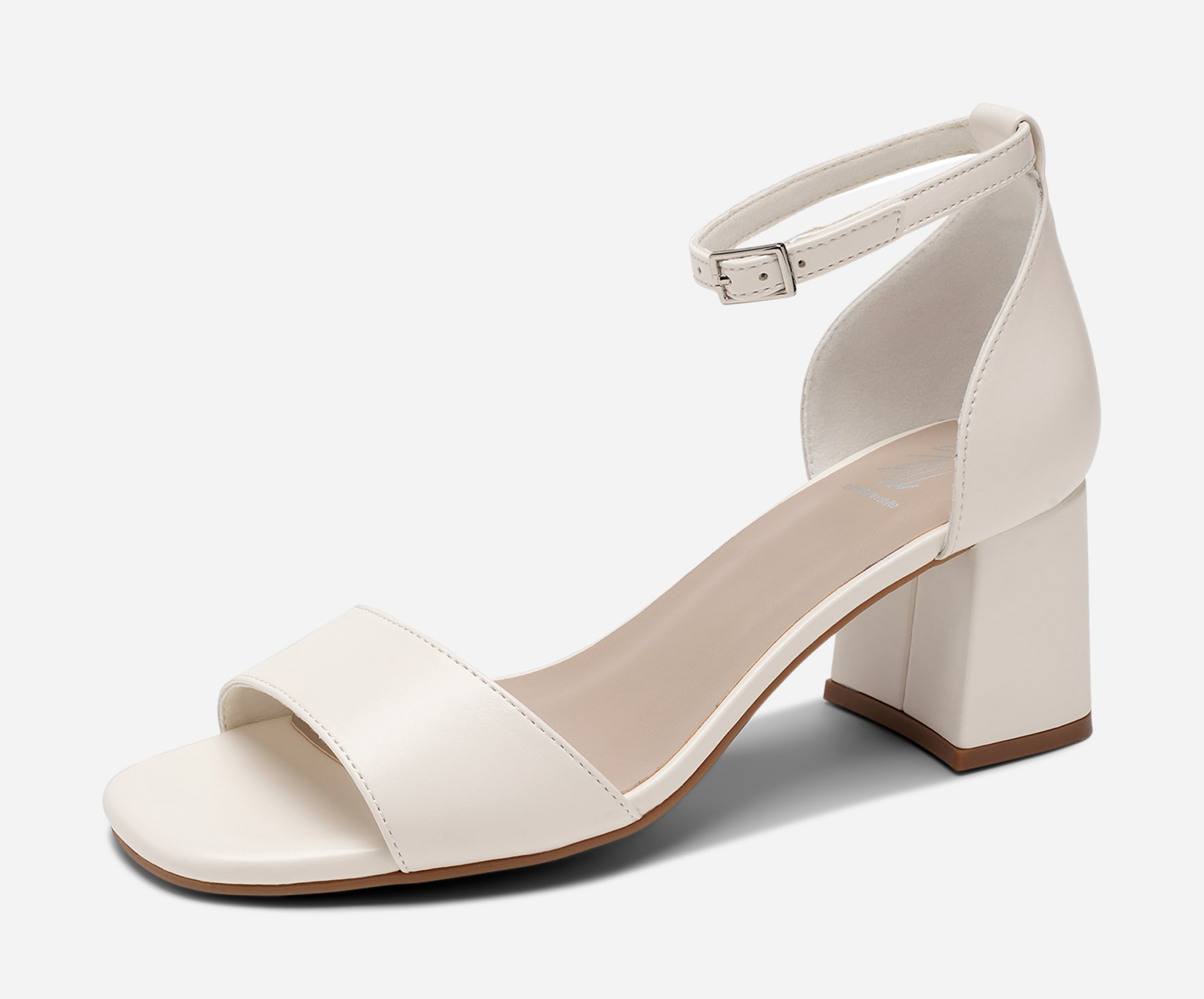 SO ALL, Sandaletter Vita