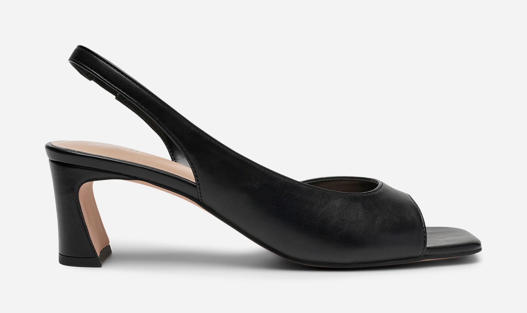 XIT, Sandaletter Svarta