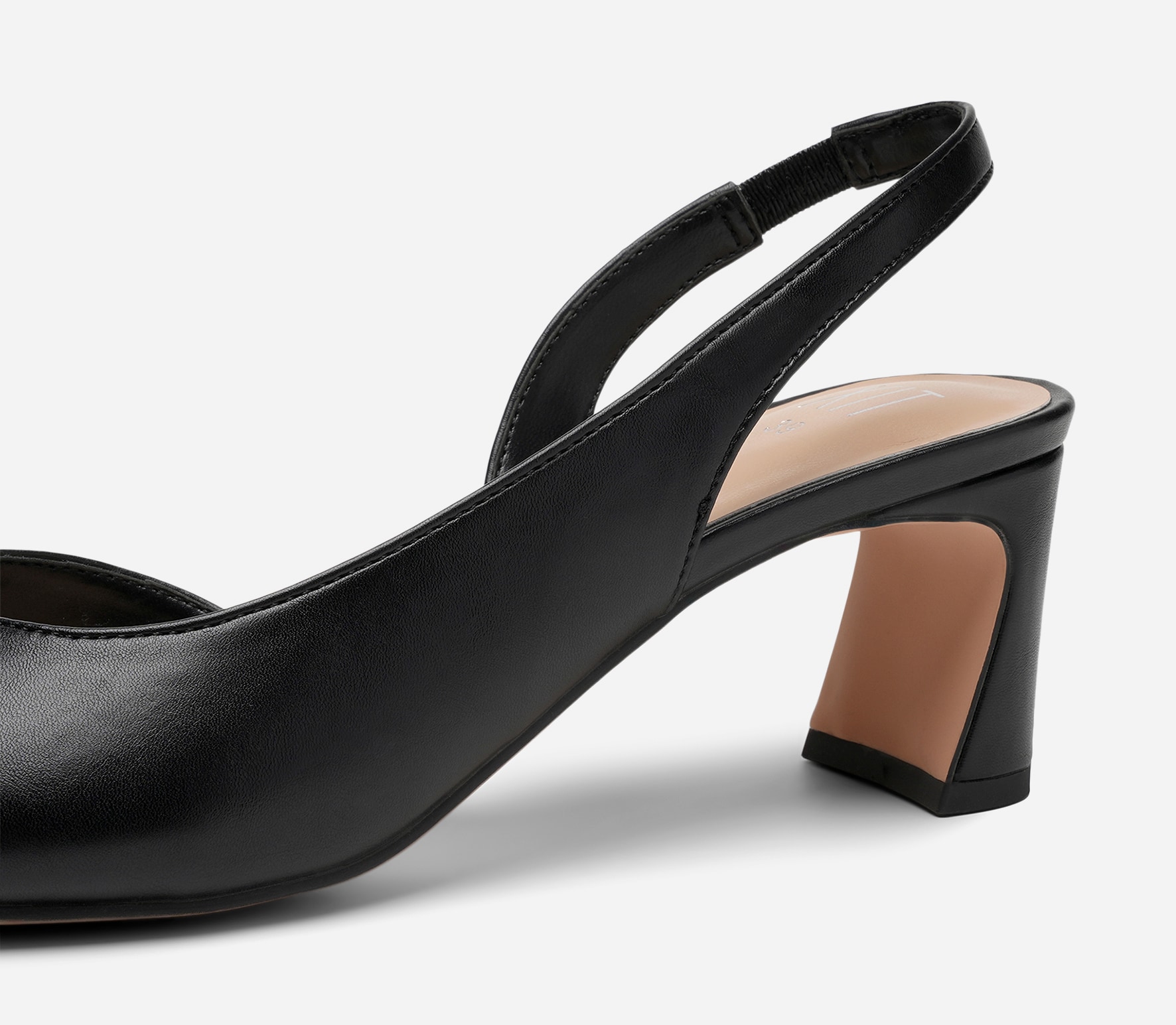 XIT, Sandaletter Svarta