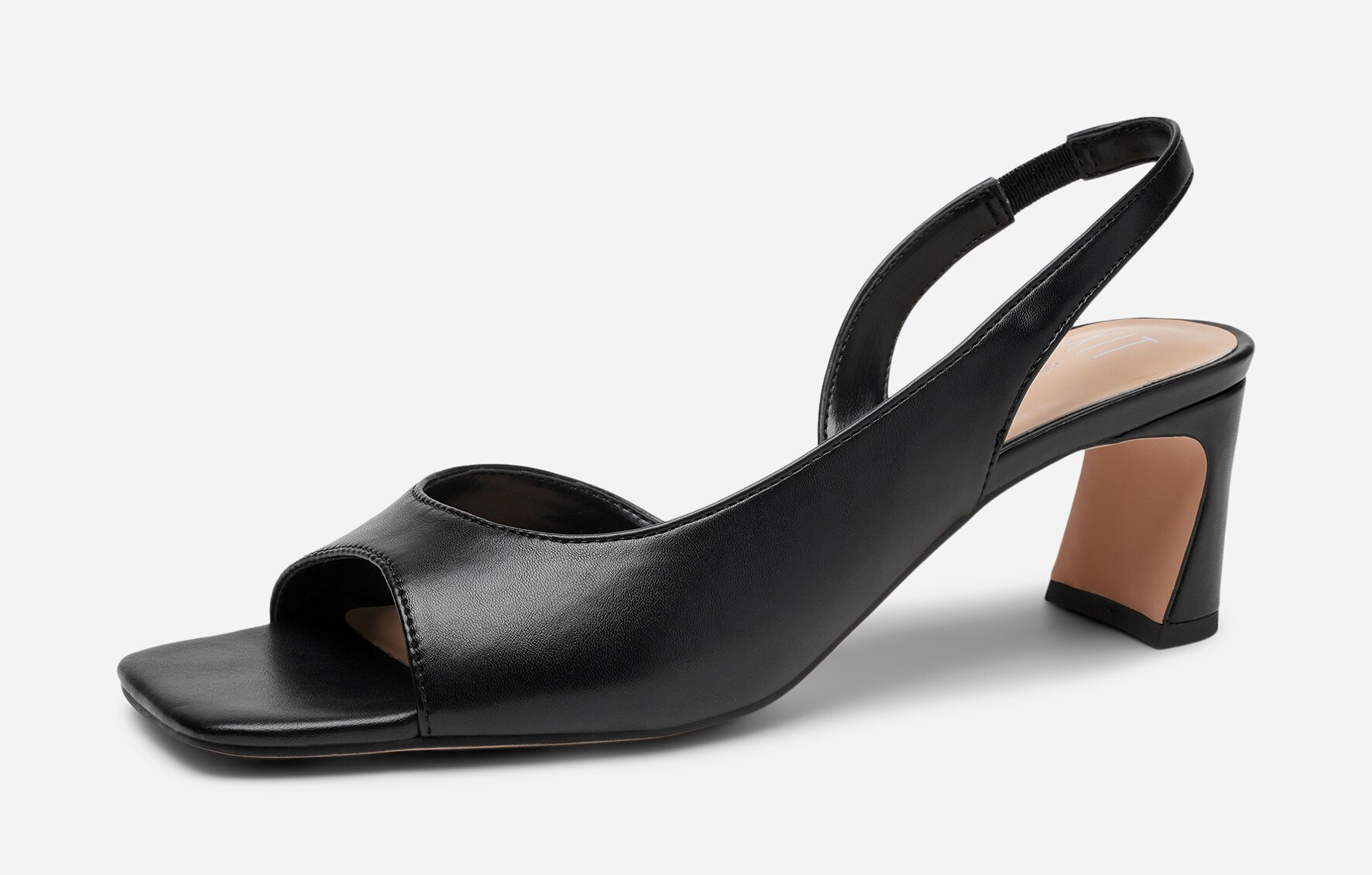 XIT, Sandaletter Svarta