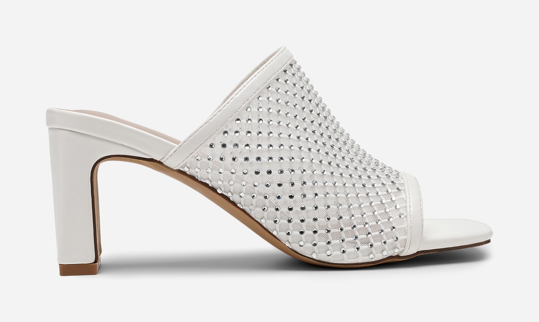 XIT, Sandaletter Vita