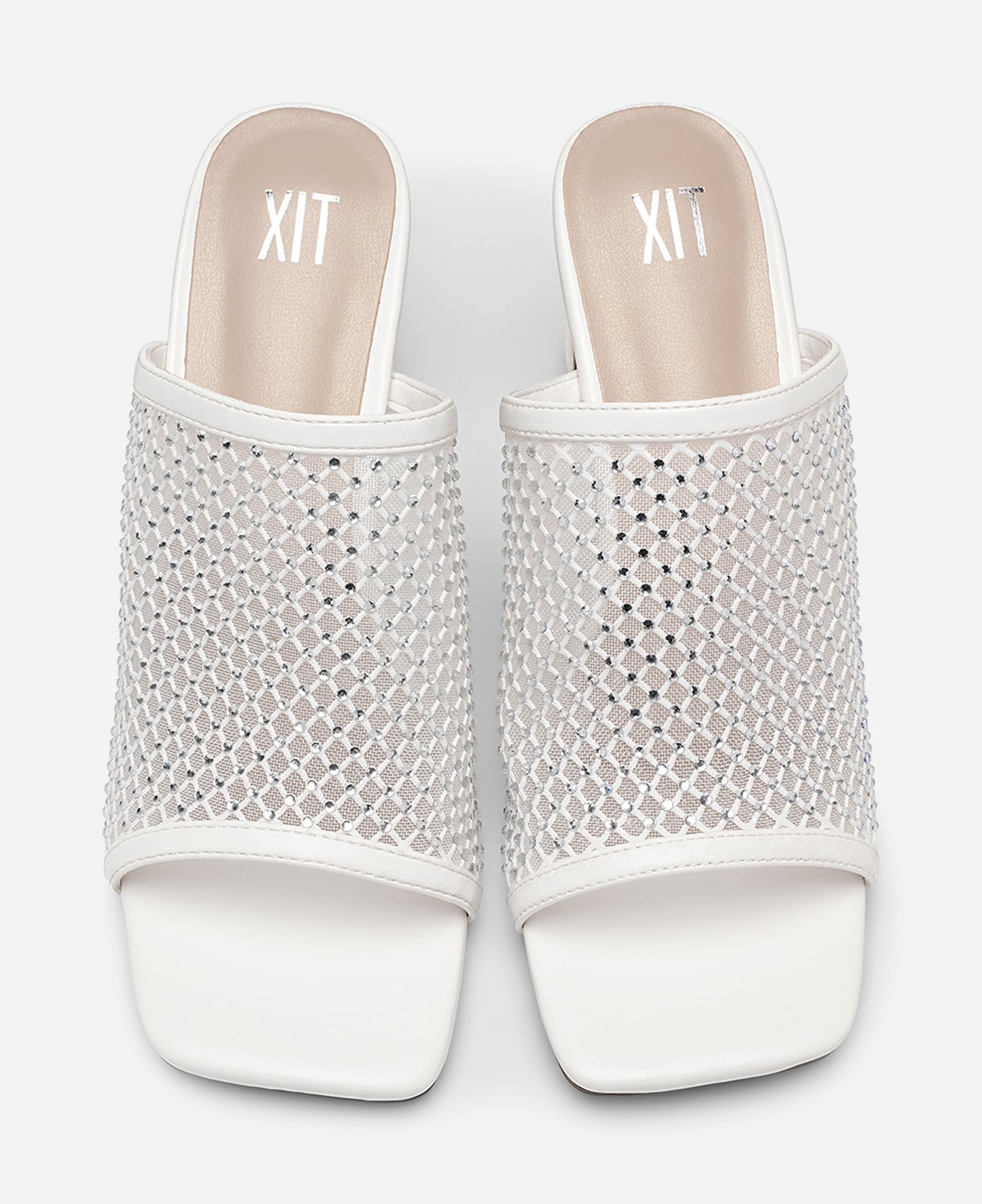 XIT, Sandaletter Vita