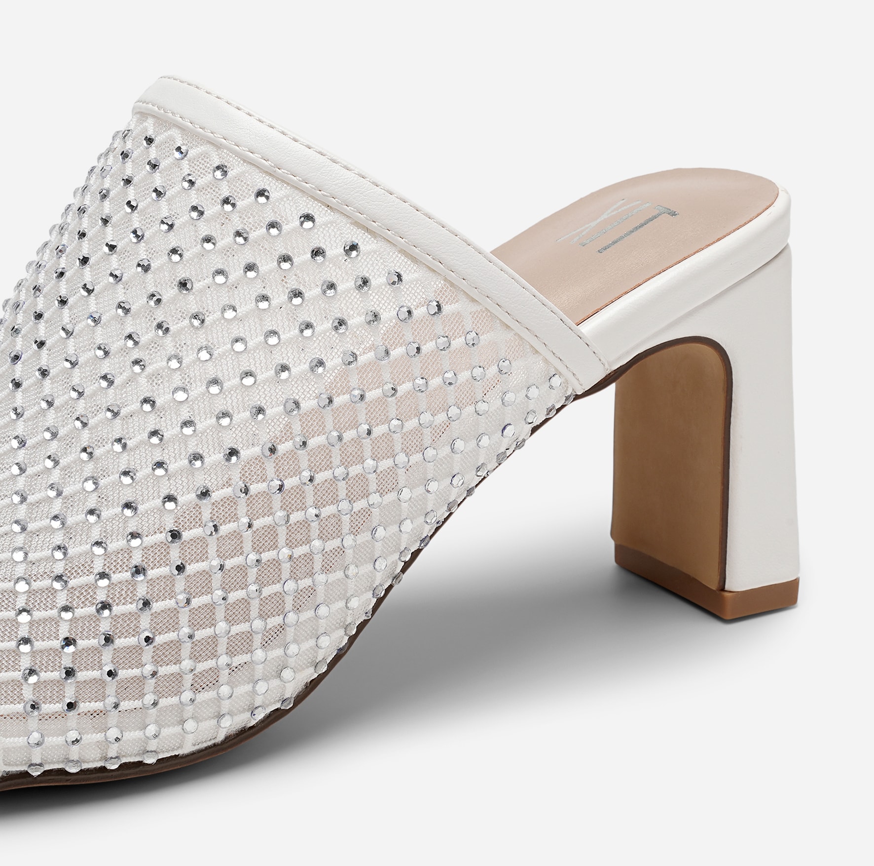 XIT, Sandaletter Vita