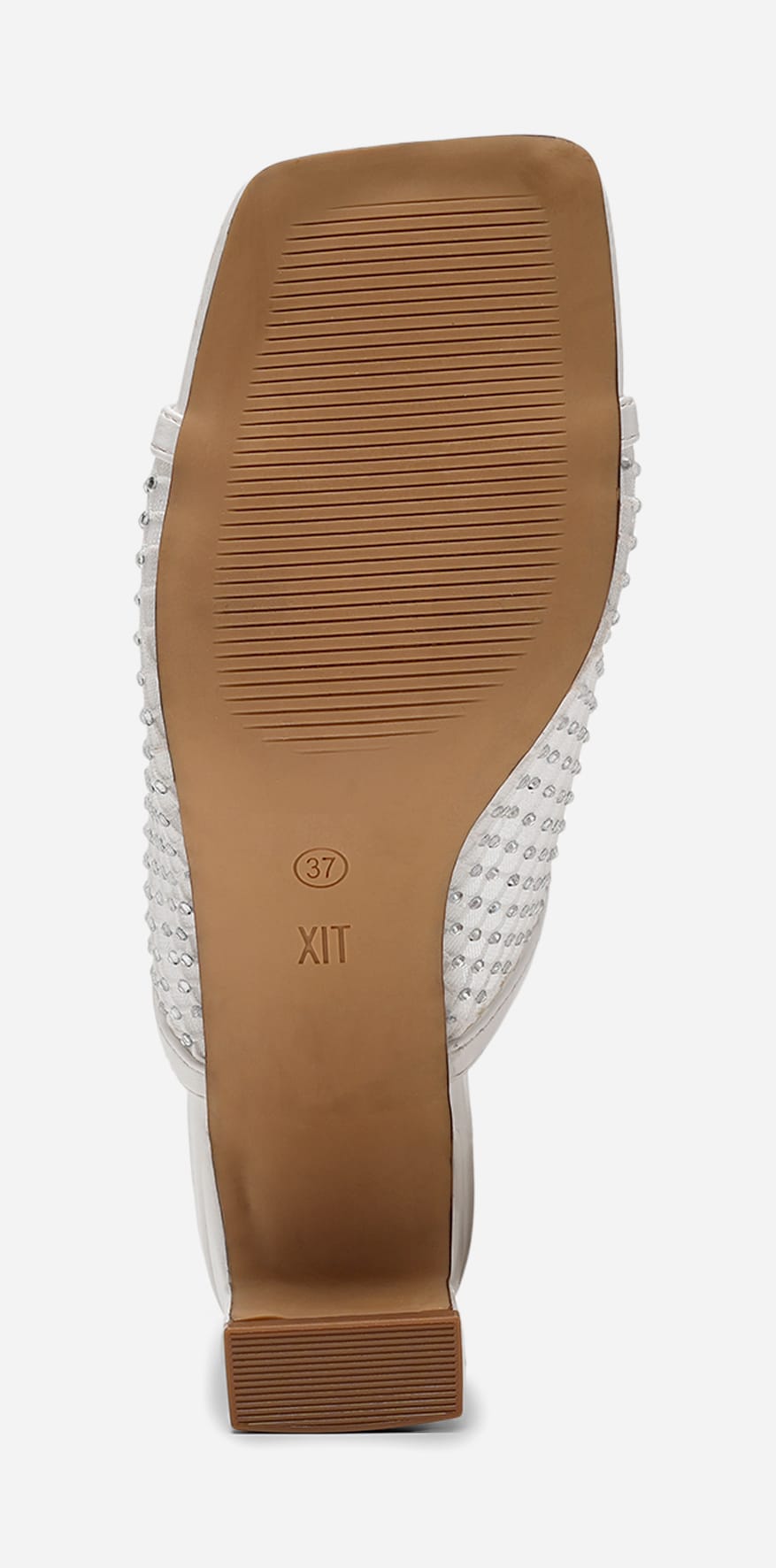 XIT, Sandaletter Vita