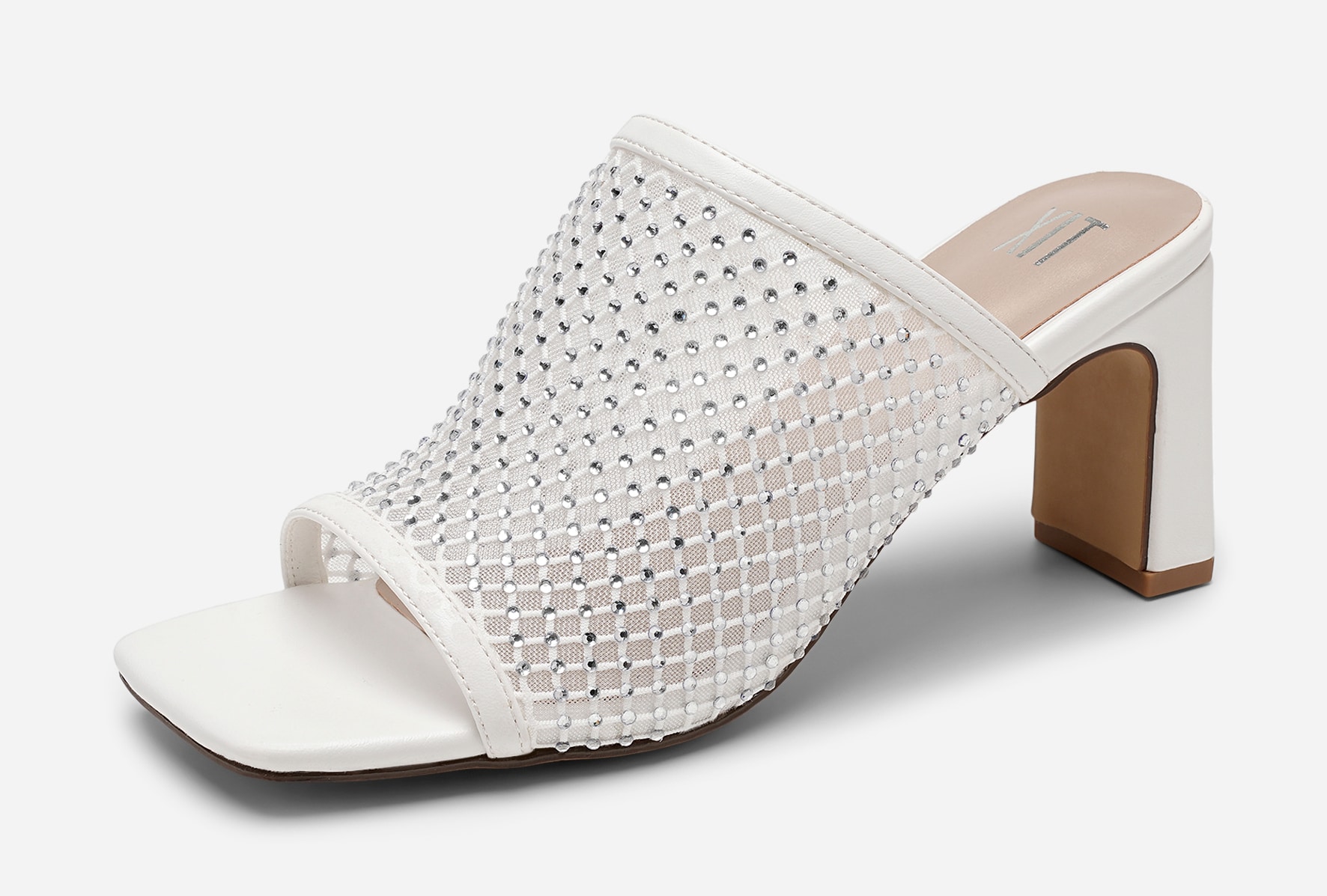 XIT, Sandaletter Vita