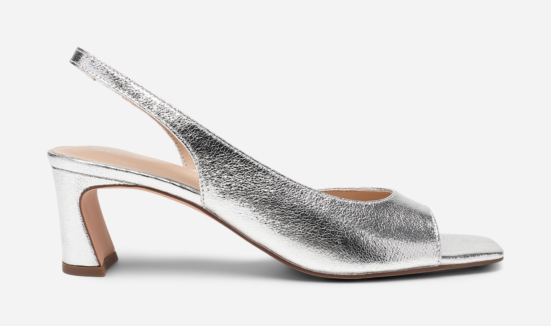 XIT, Sandaletter Metallfärgade