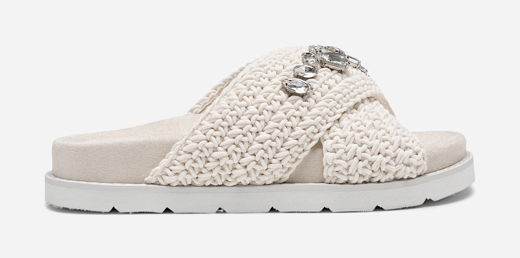 XIT, Sandaler Vita