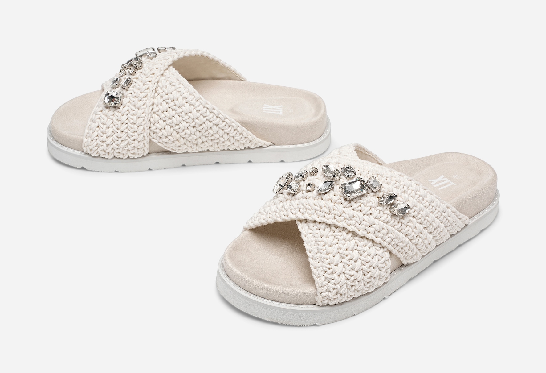 XIT, Sandaler Vita