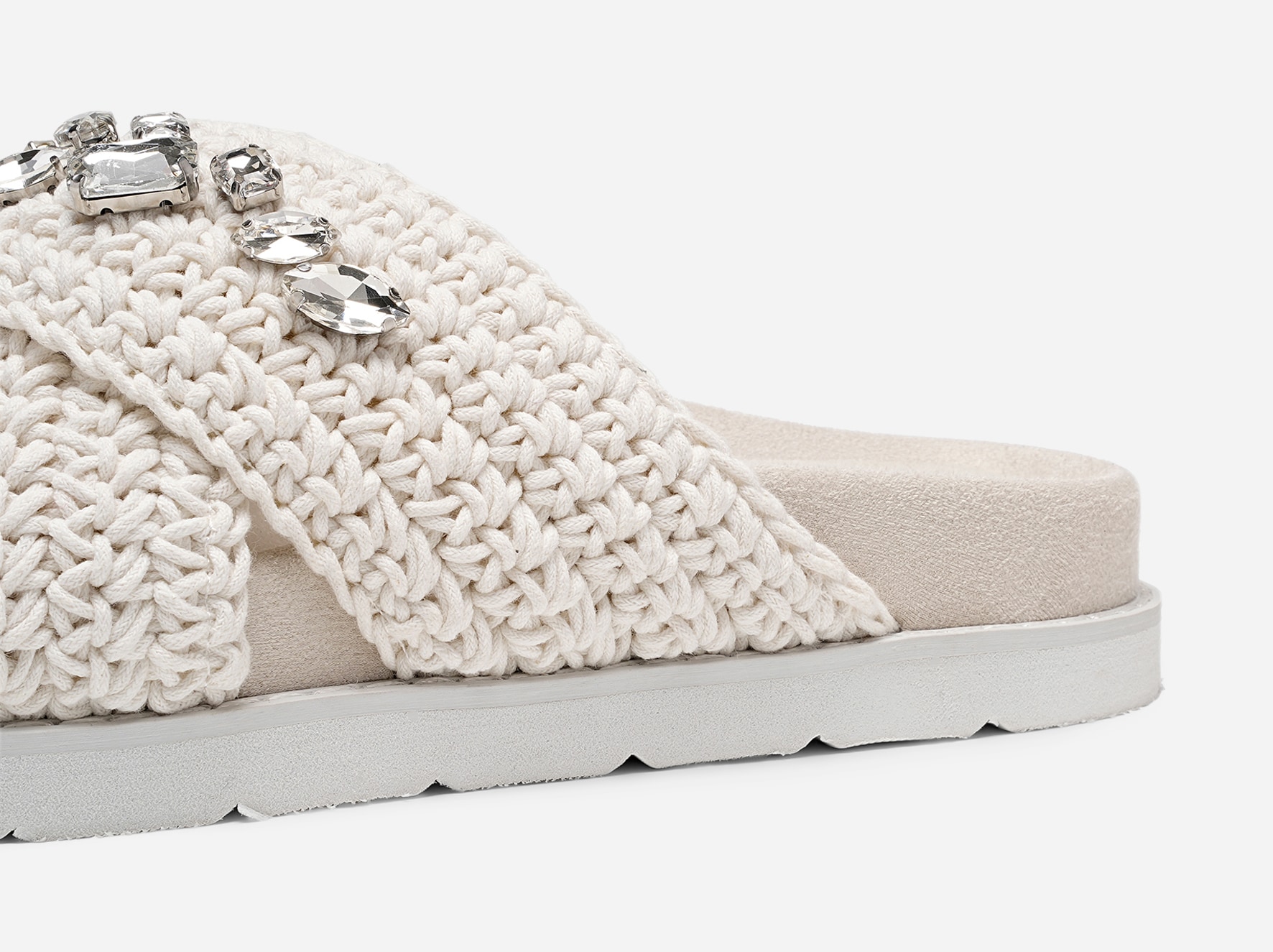 XIT, Sandaler Vita