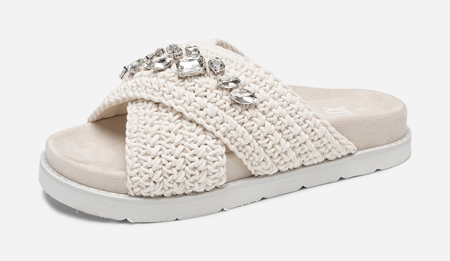 XIT, Sandaler Vita