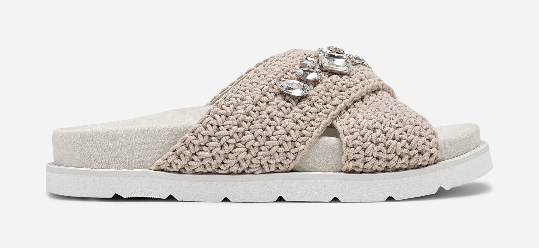 XIT, Sandaler Beigea