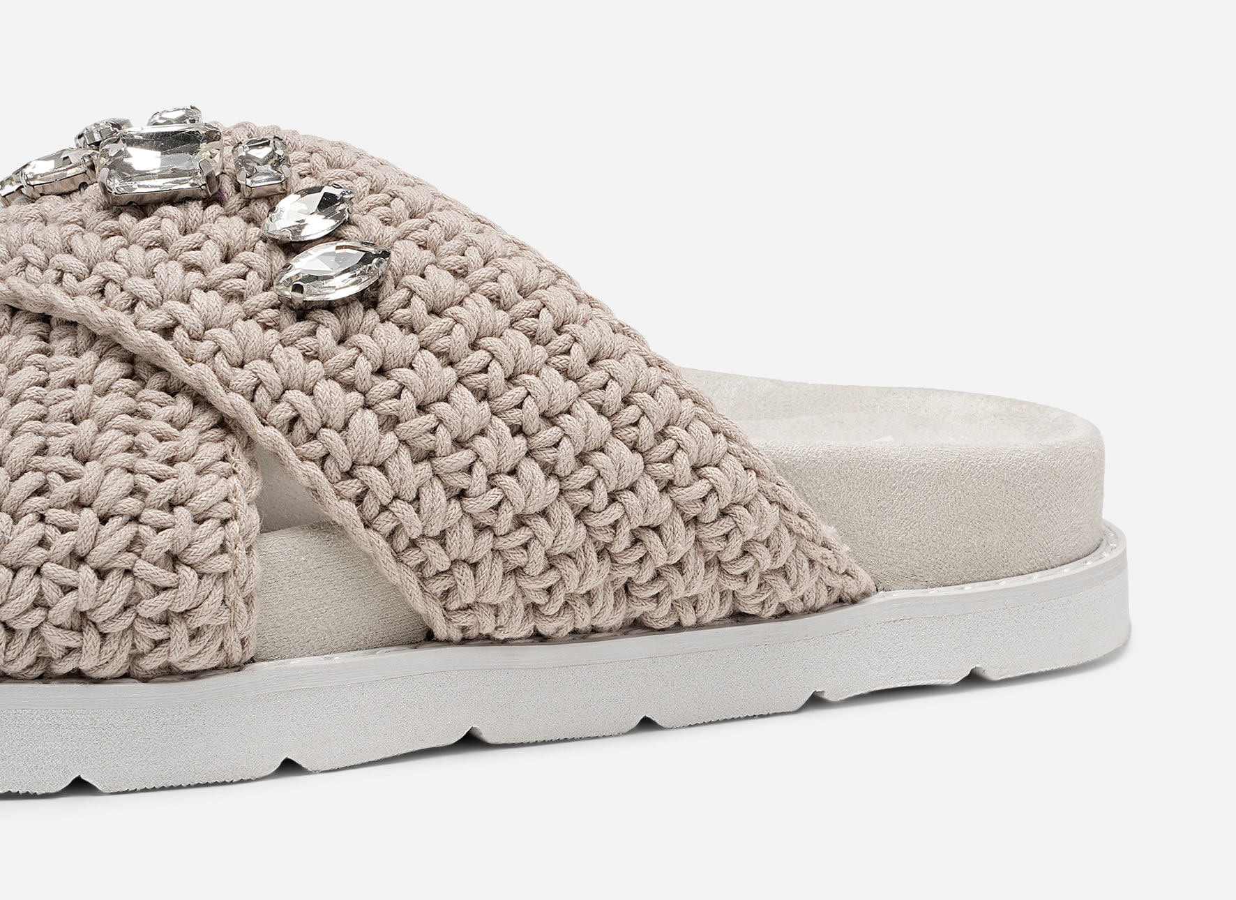 XIT, Sandaler Beigea