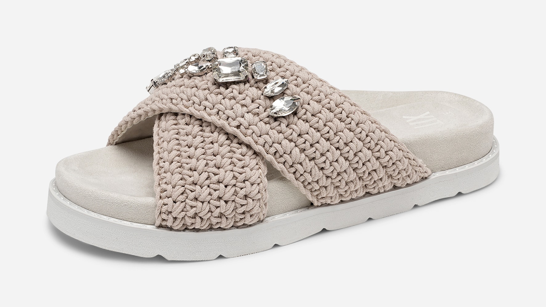 XIT, Sandaler Beigea