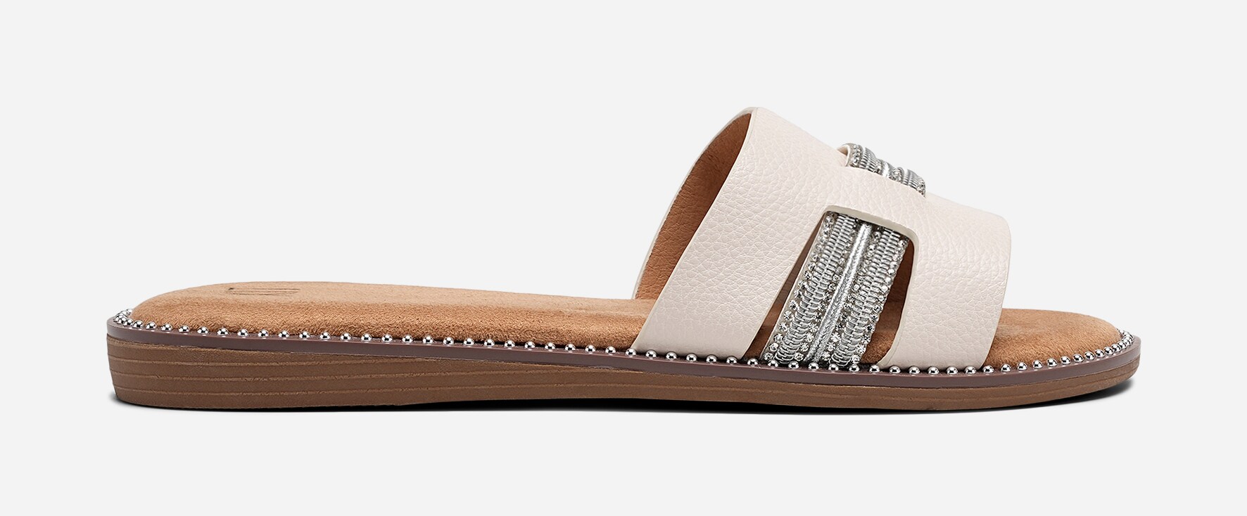 XIT, Sandaler Beigea