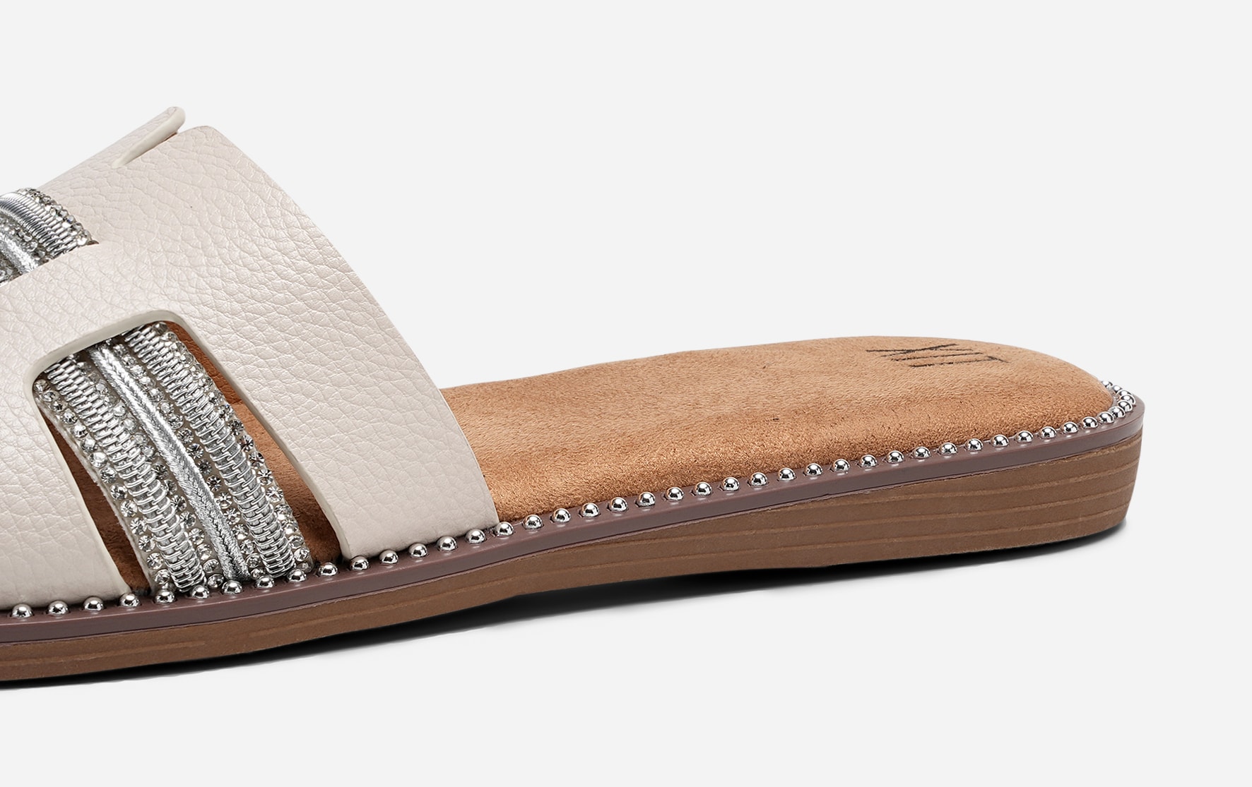 XIT, Sandaler Beigea