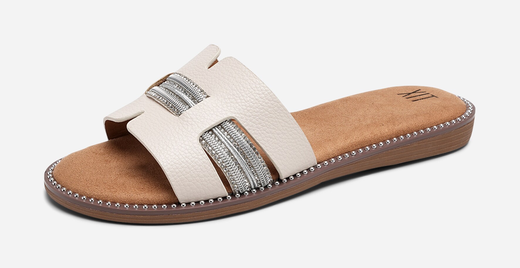 XIT, Sandaler Beigea
