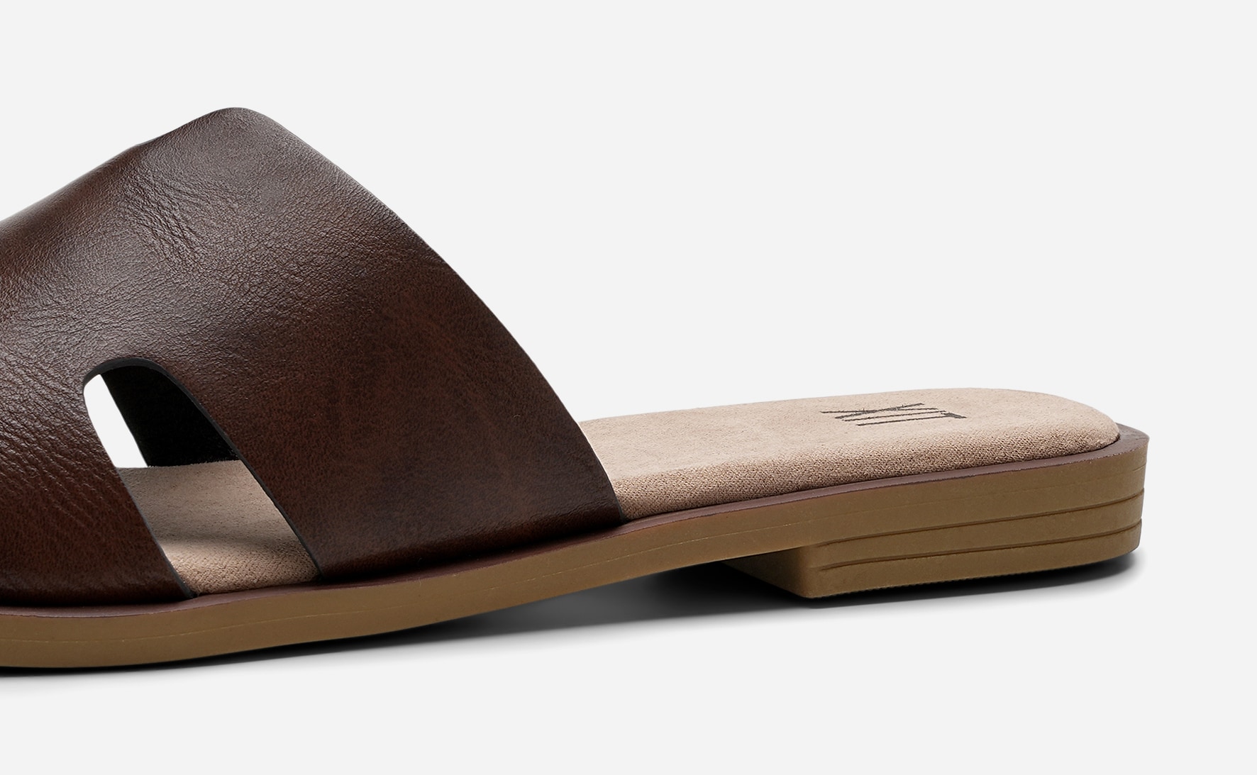 XIT, Sandaler Bruna