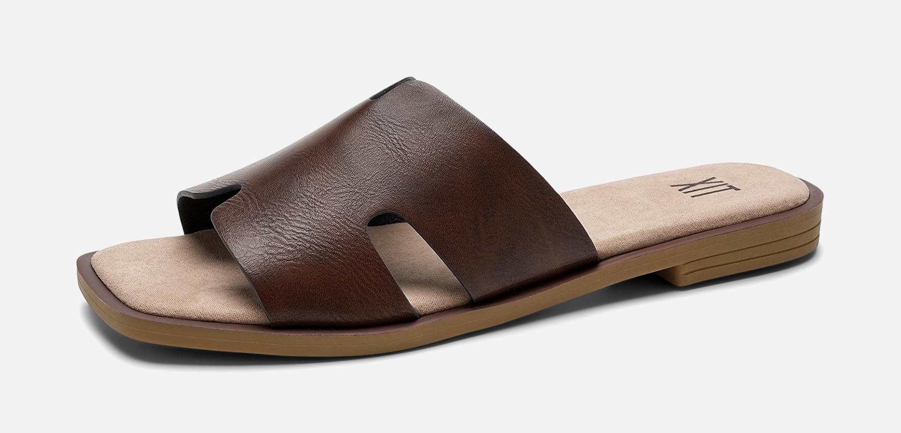 XIT, Sandaler Bruna