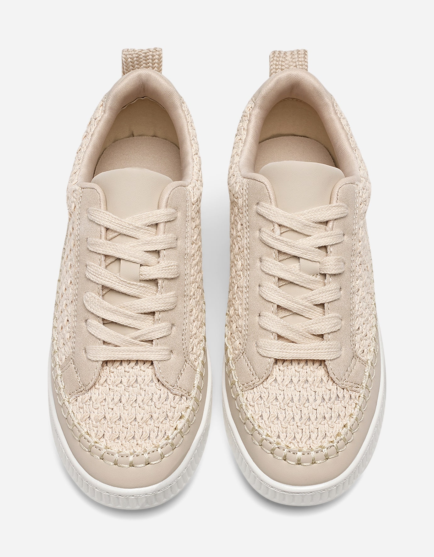 XIT, Sneakers Beigea