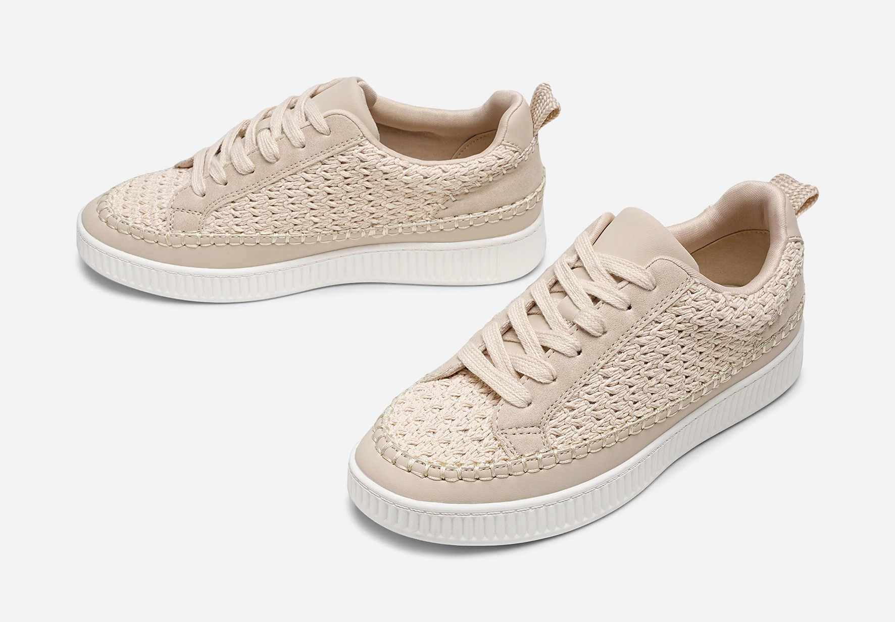 XIT, Sneakers Beigea