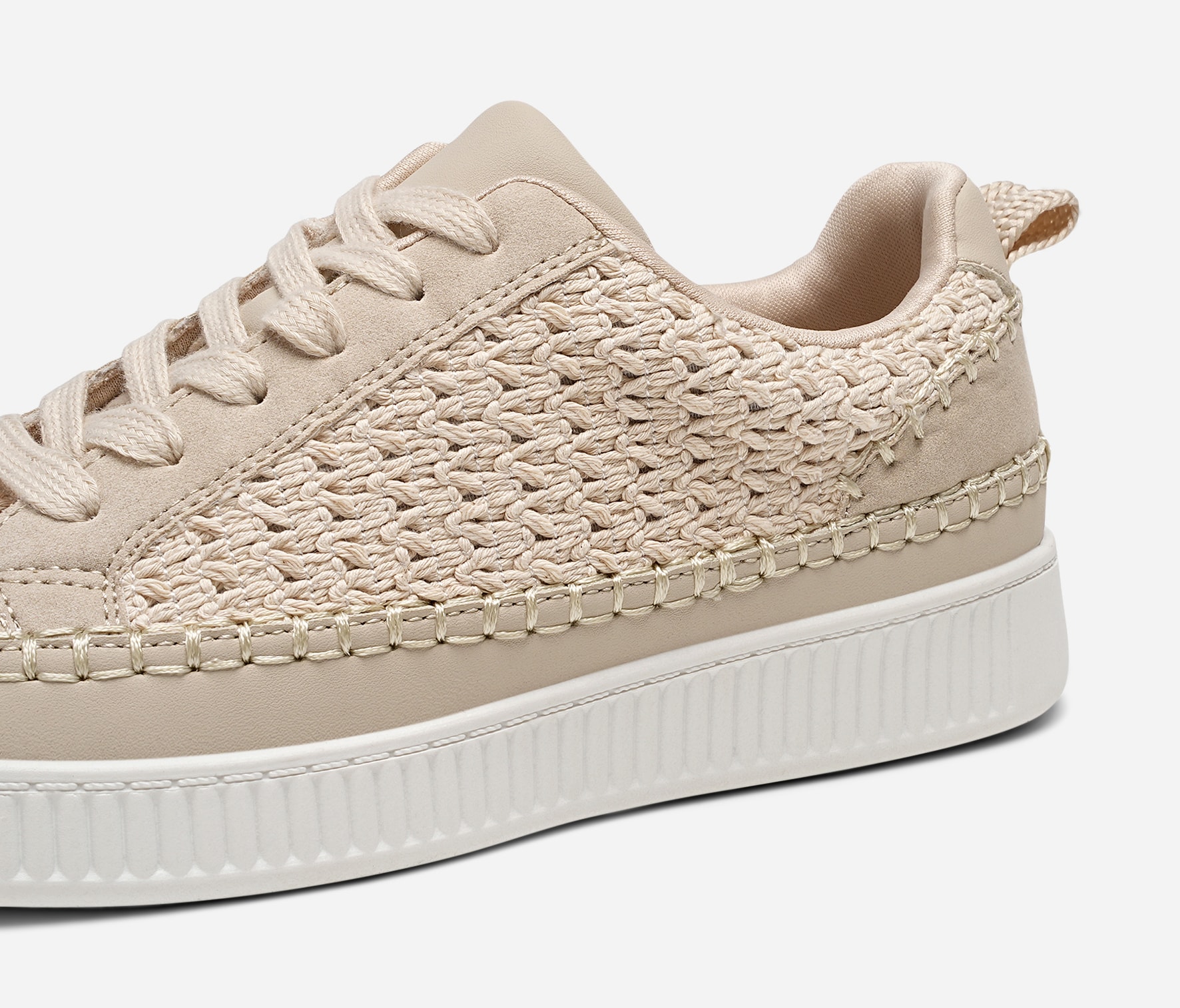 XIT, Sneakers Beigea