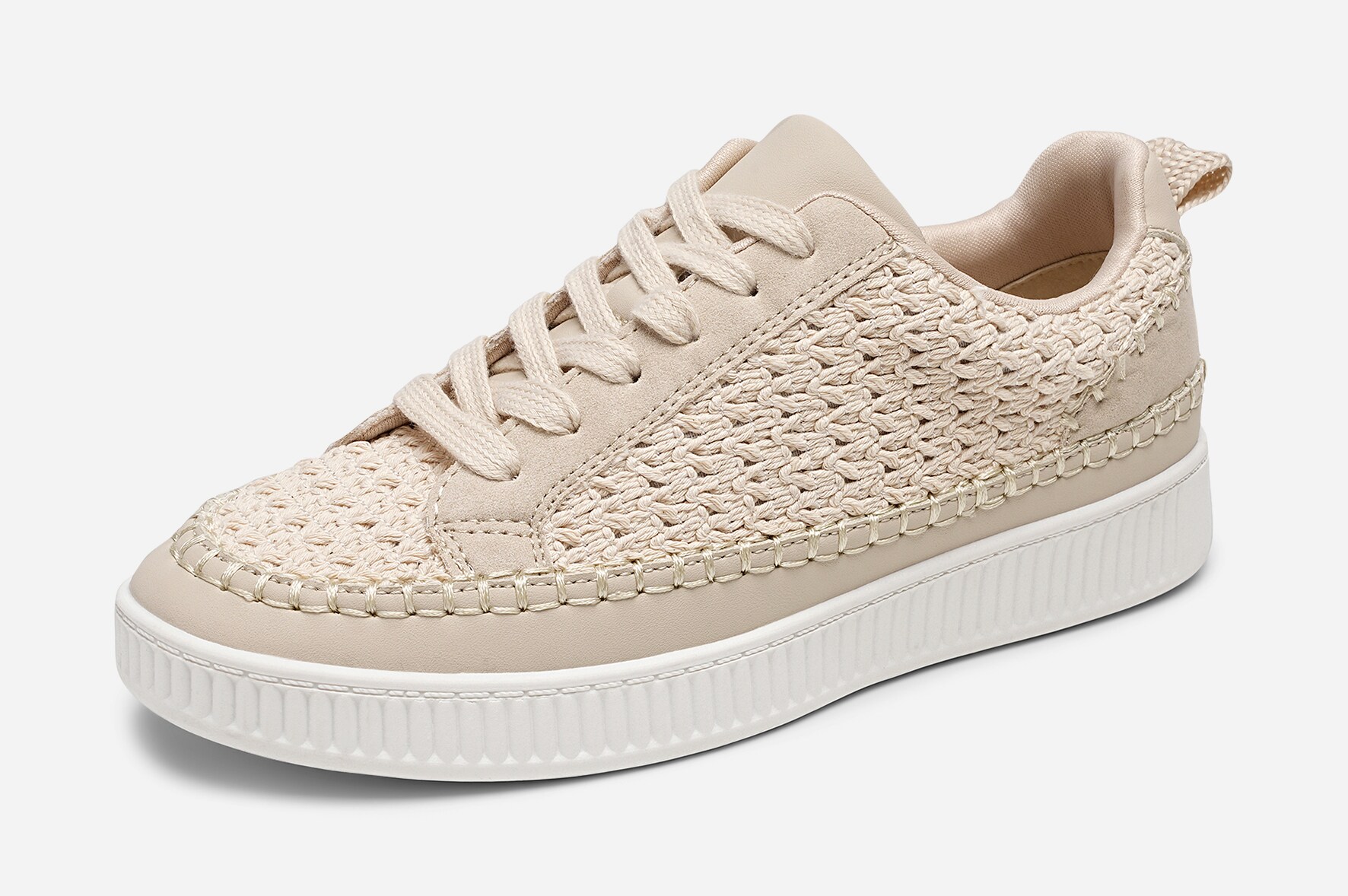 XIT, Sneakers Beigea