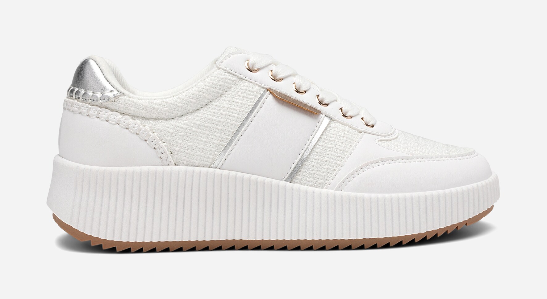 XIT, Sneakers Vita