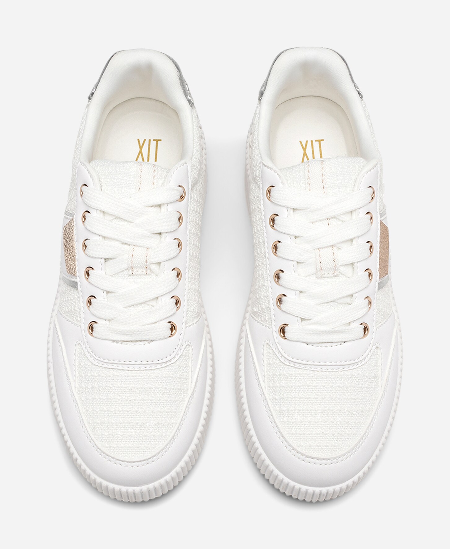 XIT, Sneakers Vita
