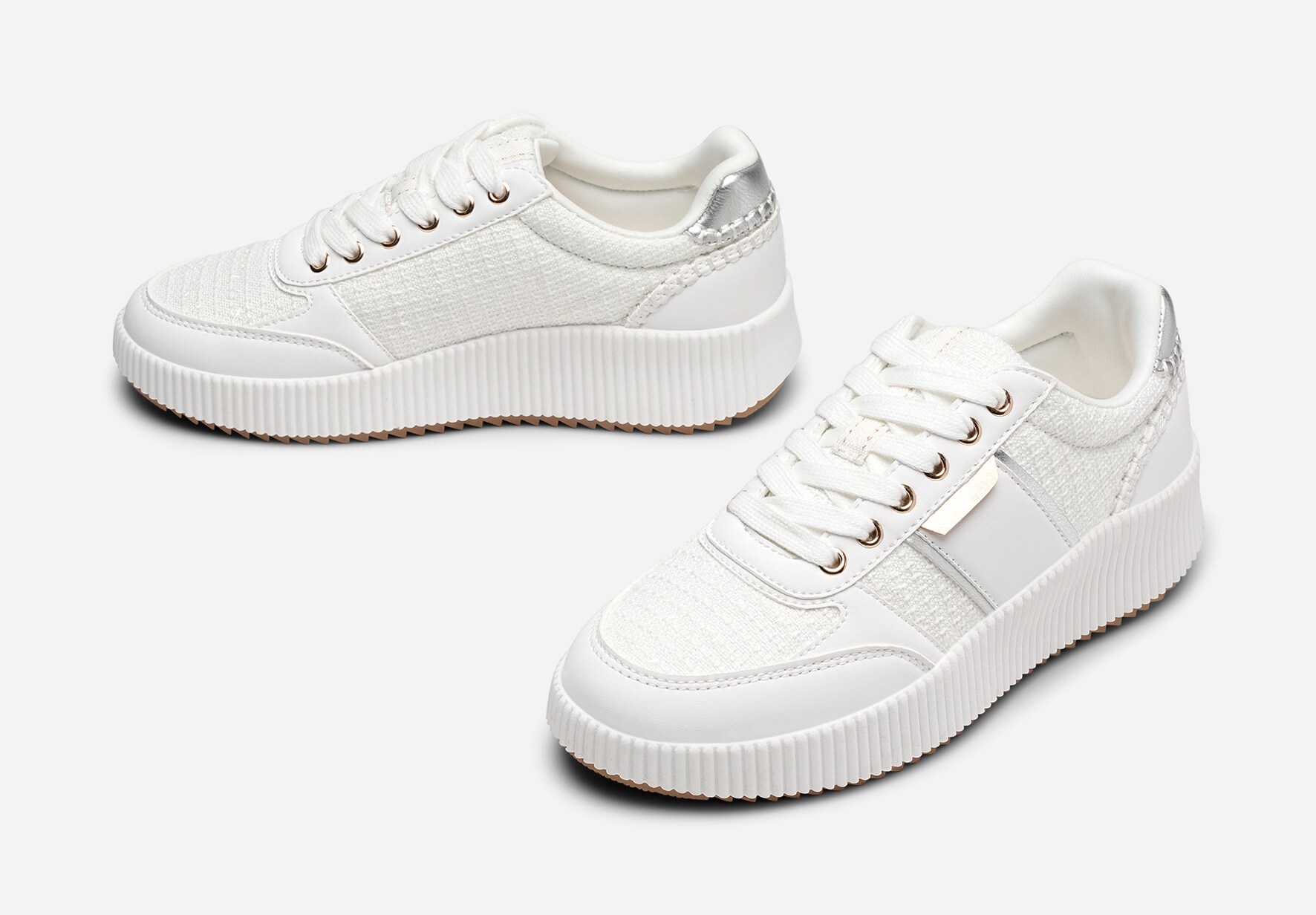 XIT, Sneakers Vita