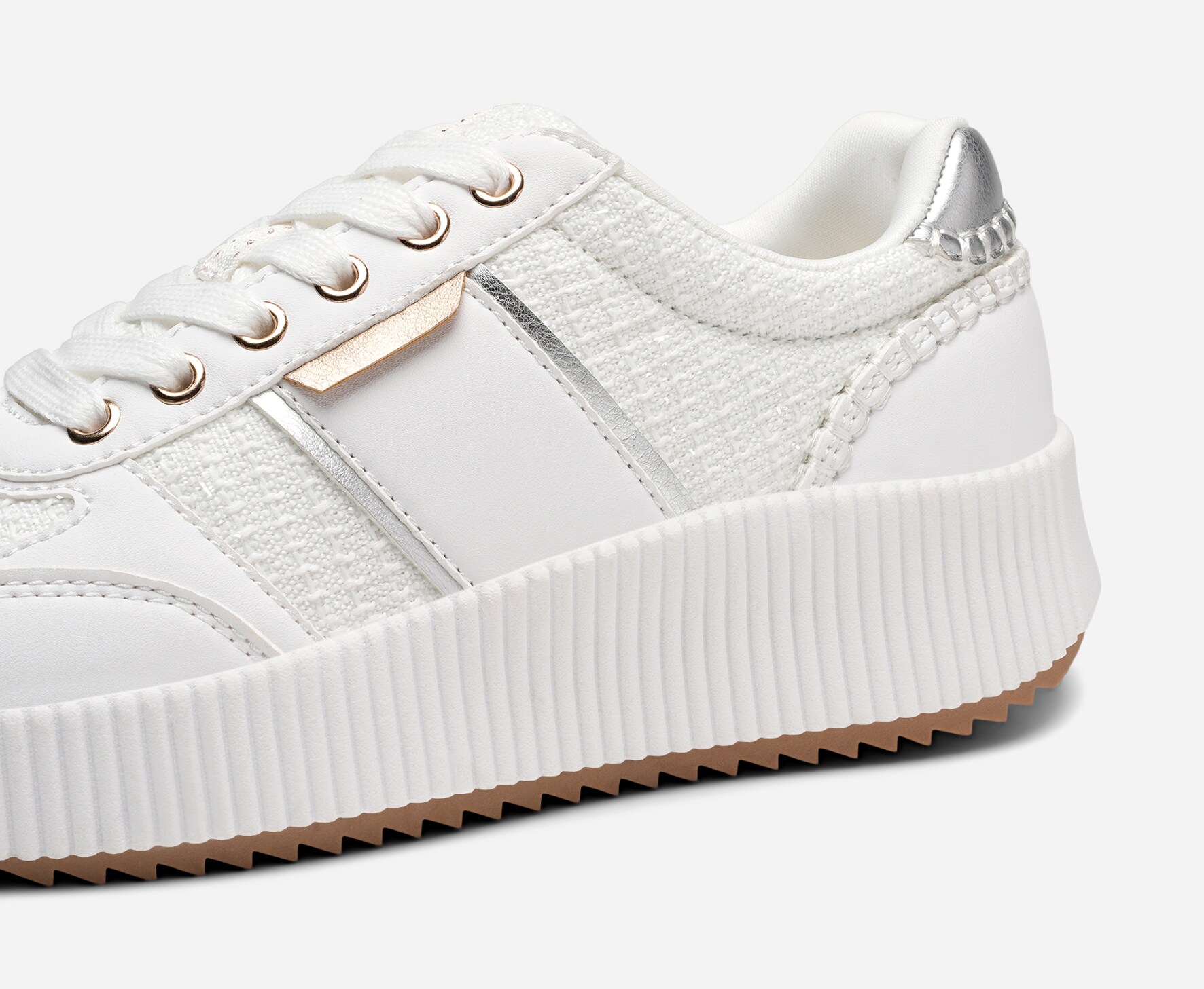 XIT, Sneakers Vita