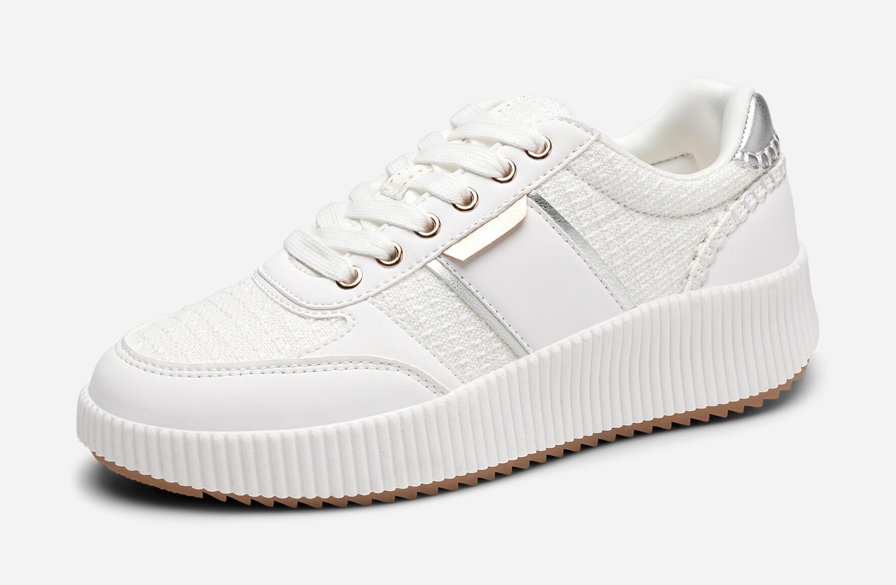 XIT, Sneakers Vita