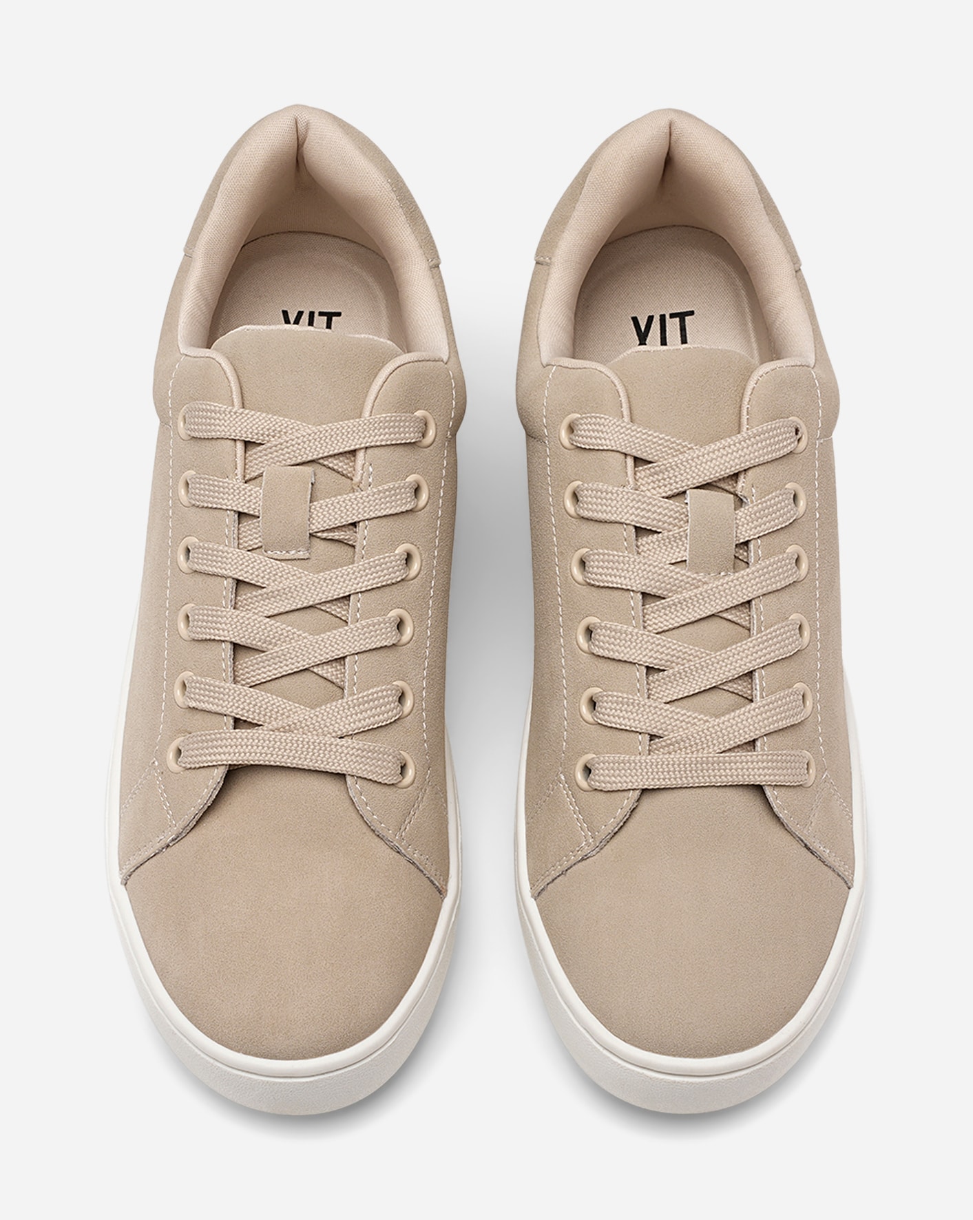 XIT, Sneakers Beigea