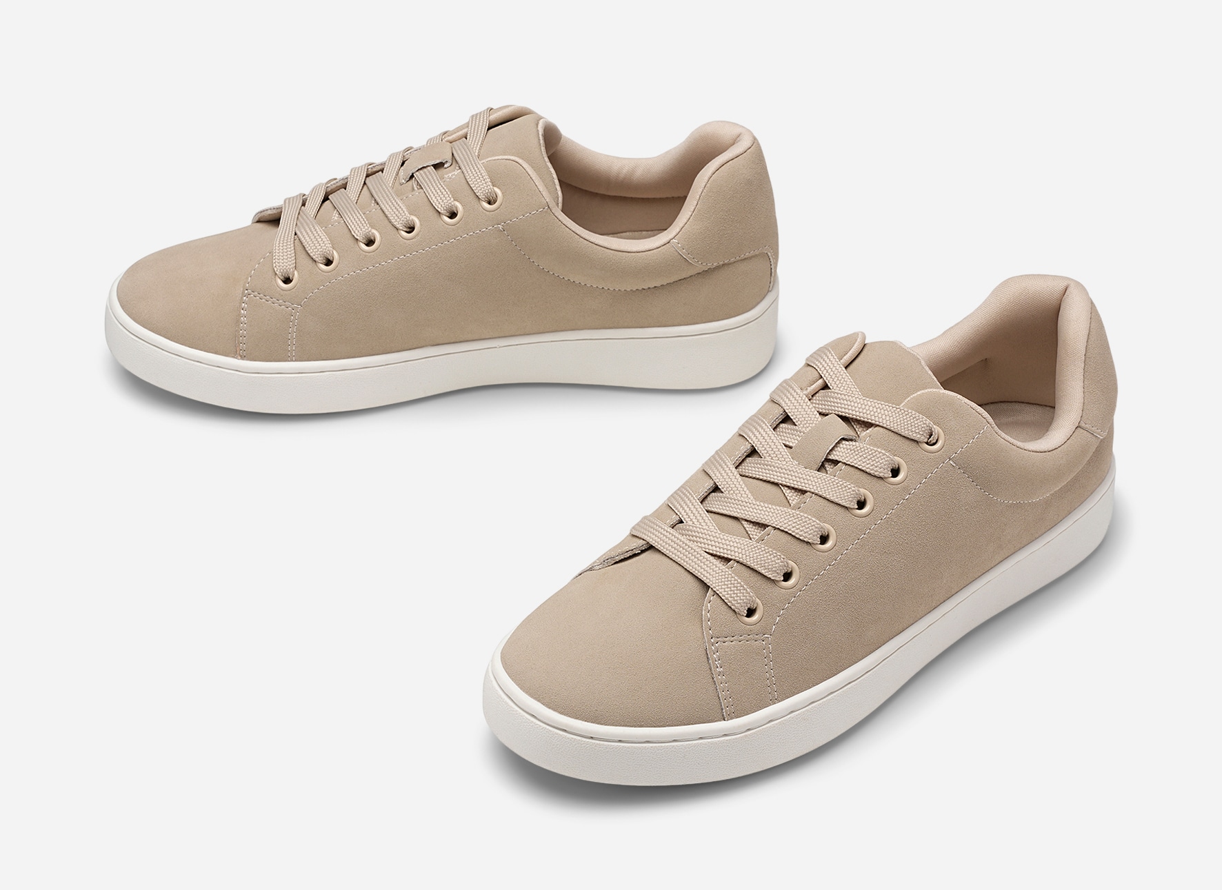 XIT, Sneakers Beigea