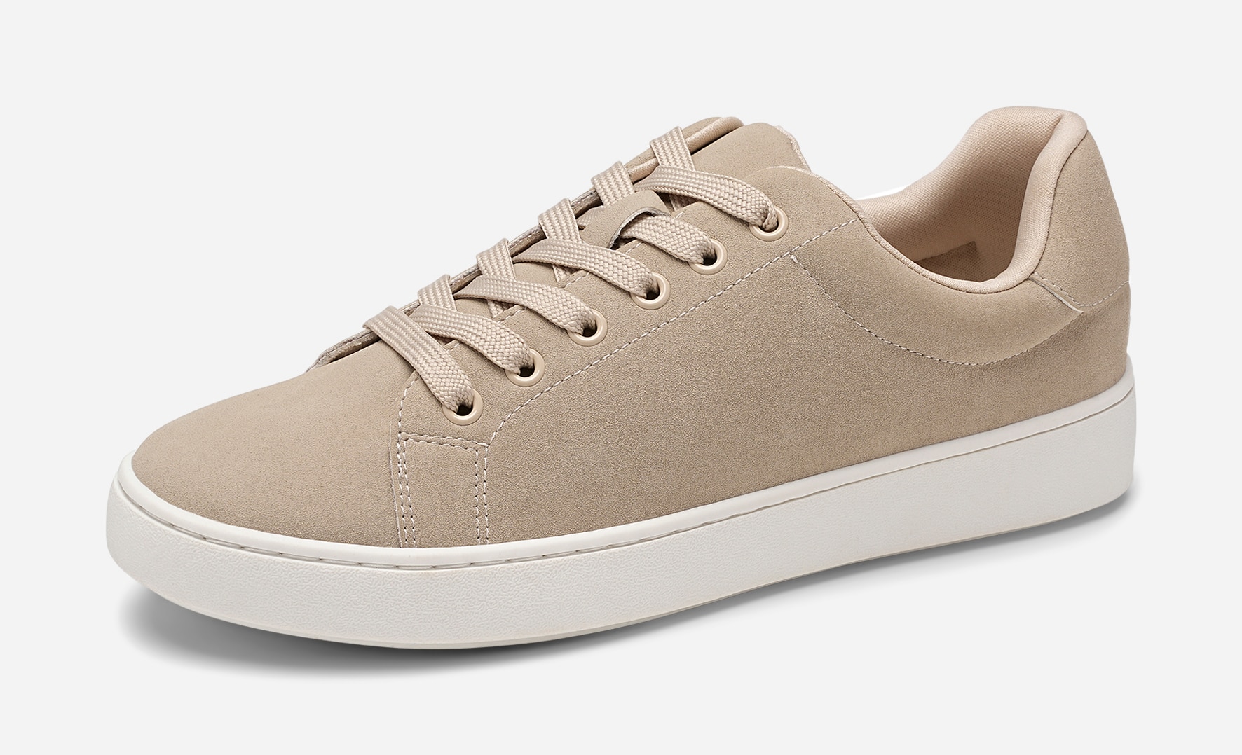 XIT, Sneakers Beigea