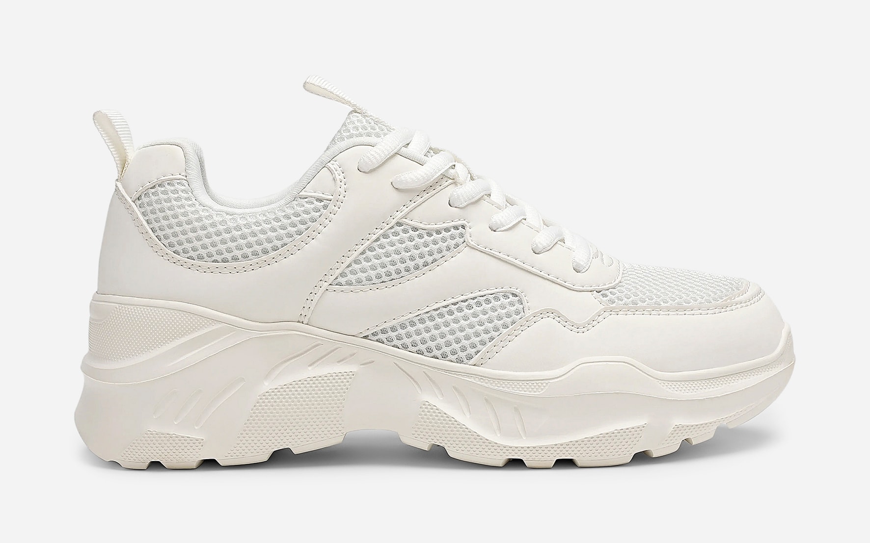 ATTITUDE, Sneakers Vita