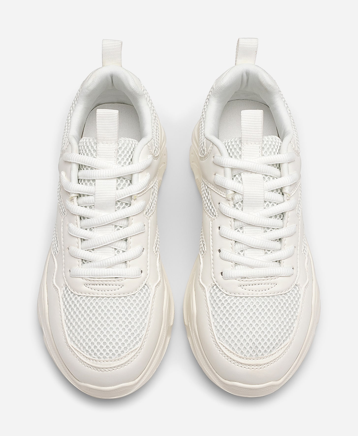 ATTITUDE, Sneakers Vita