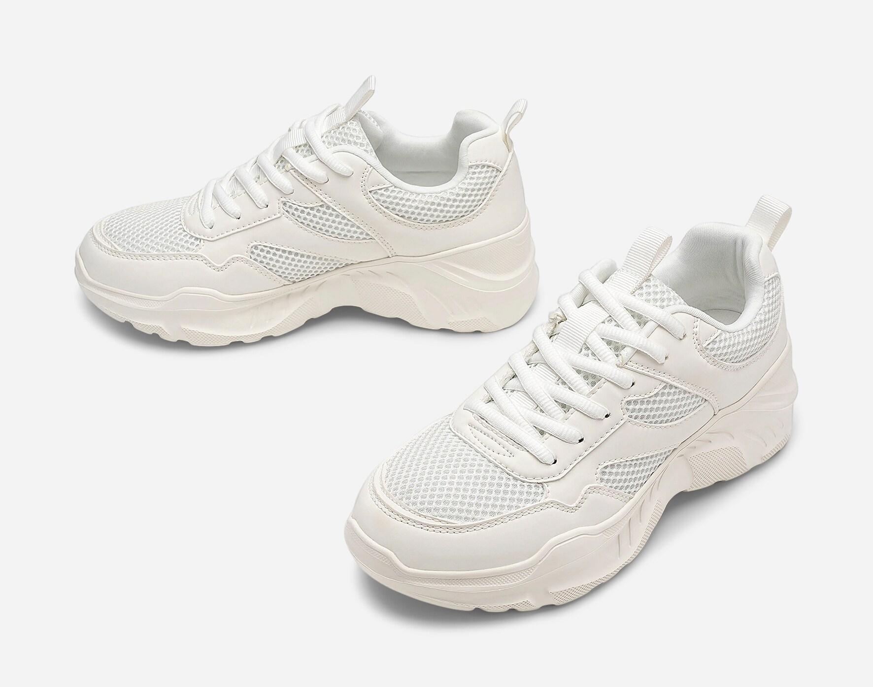 ATTITUDE, Sneakers Vita