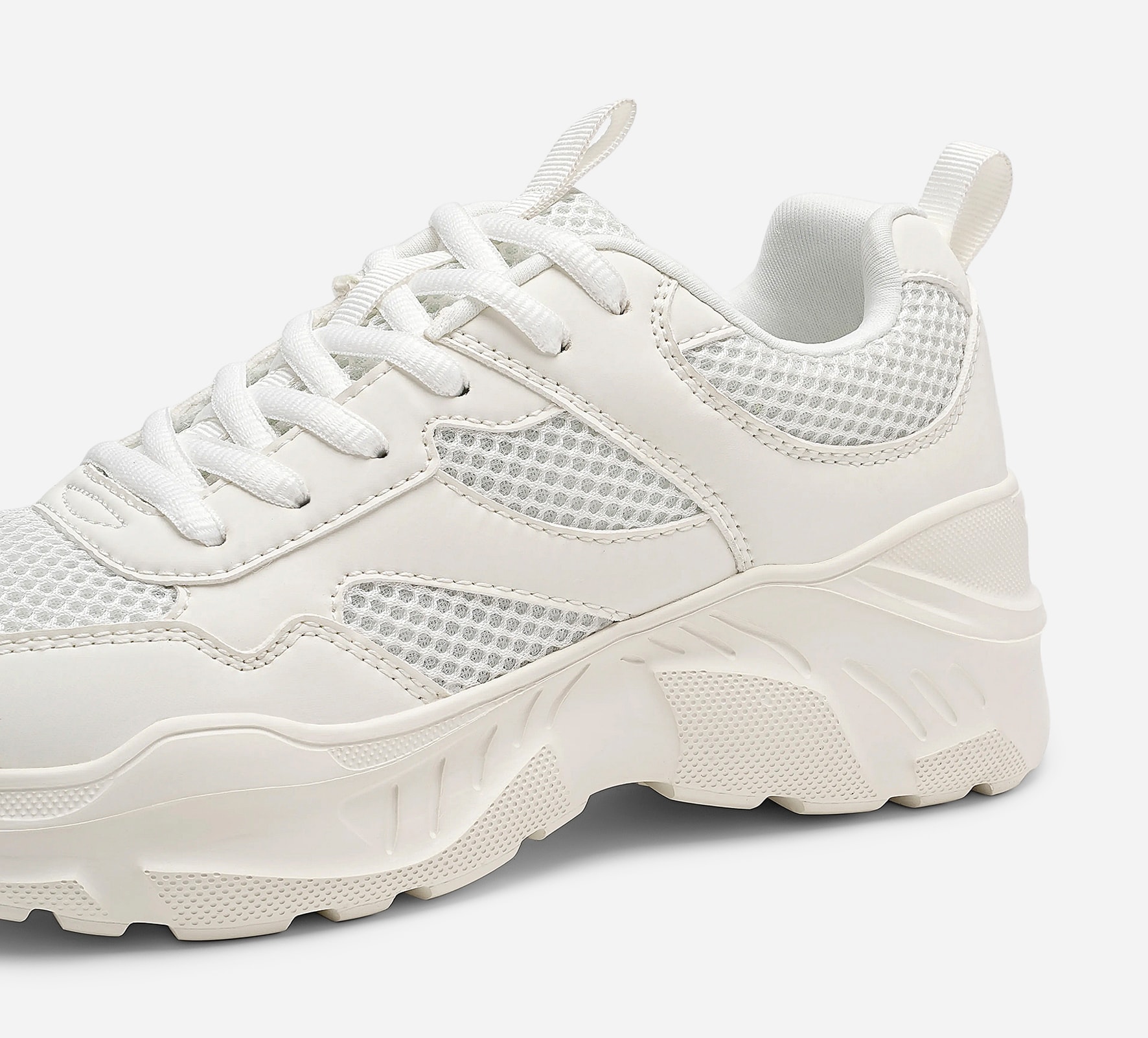 ATTITUDE, Sneakers Vita