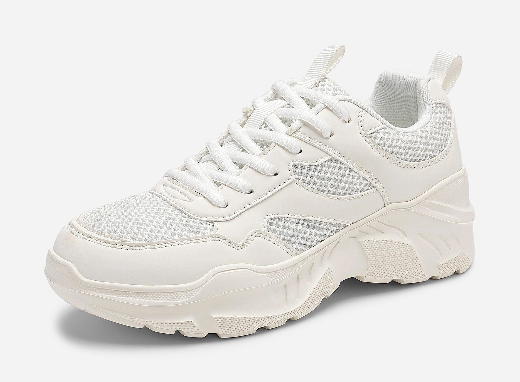 ATTITUDE, Sneakers Vita