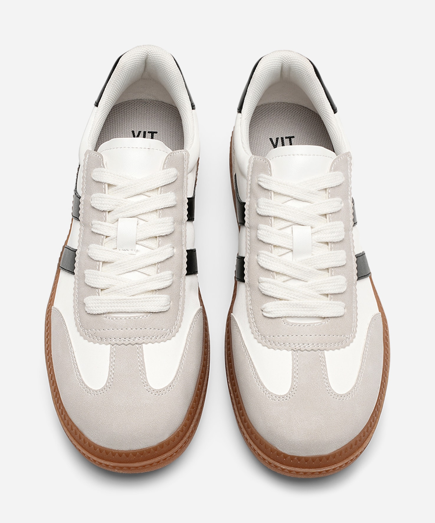 XIT, Sneakers Vita