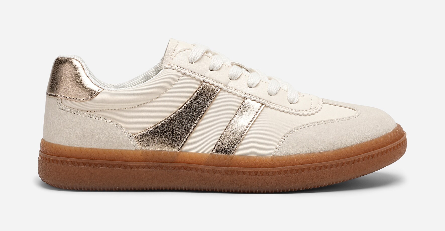 XIT, Sneakers Beigea