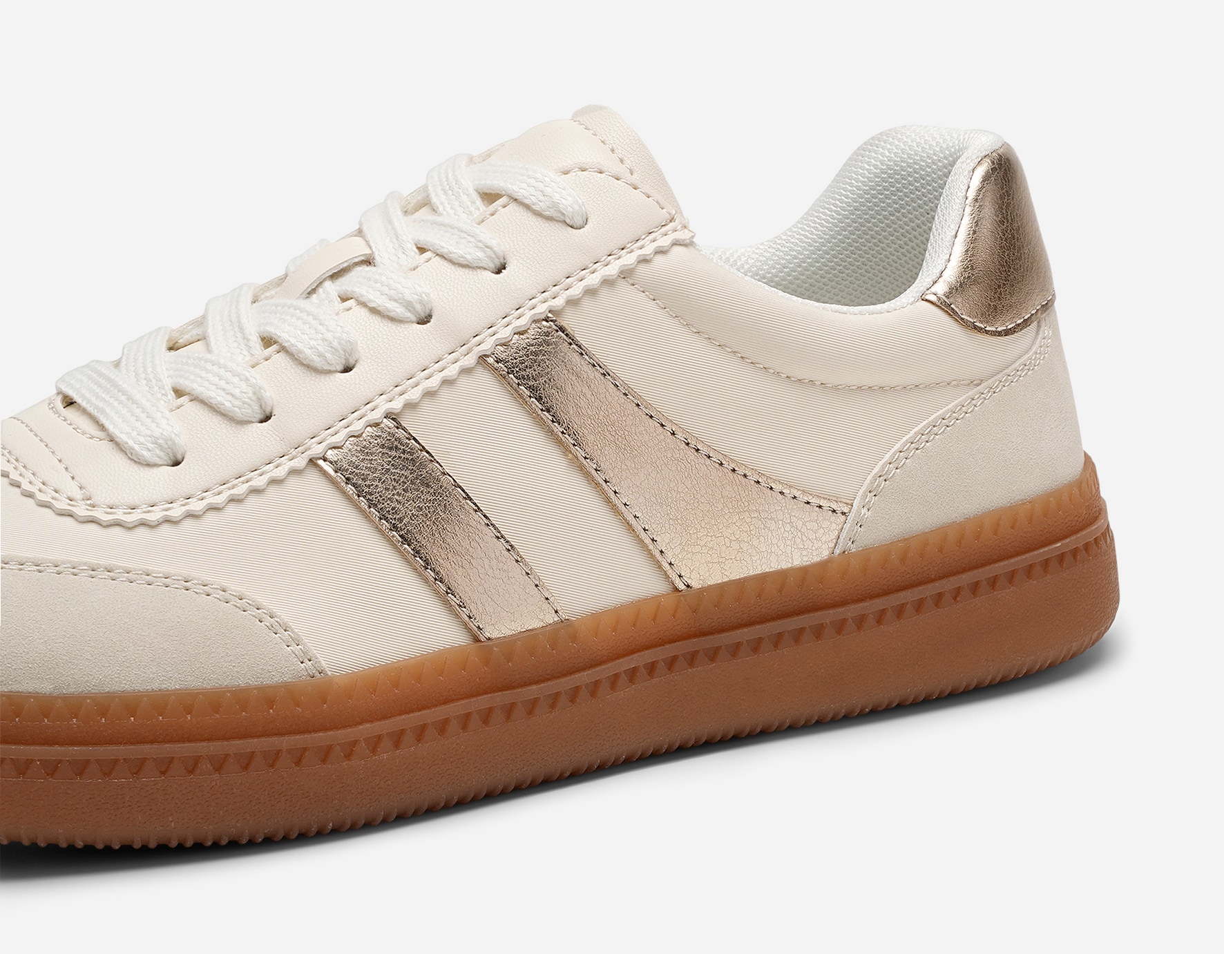 XIT, Sneakers Beigea