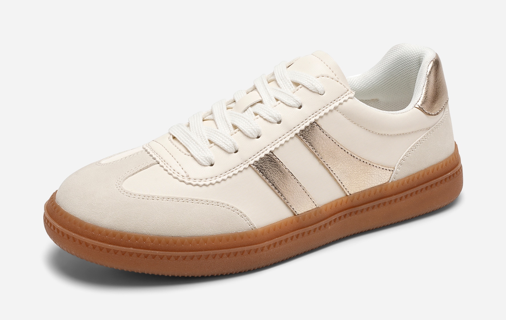 XIT, Sneakers Beigea