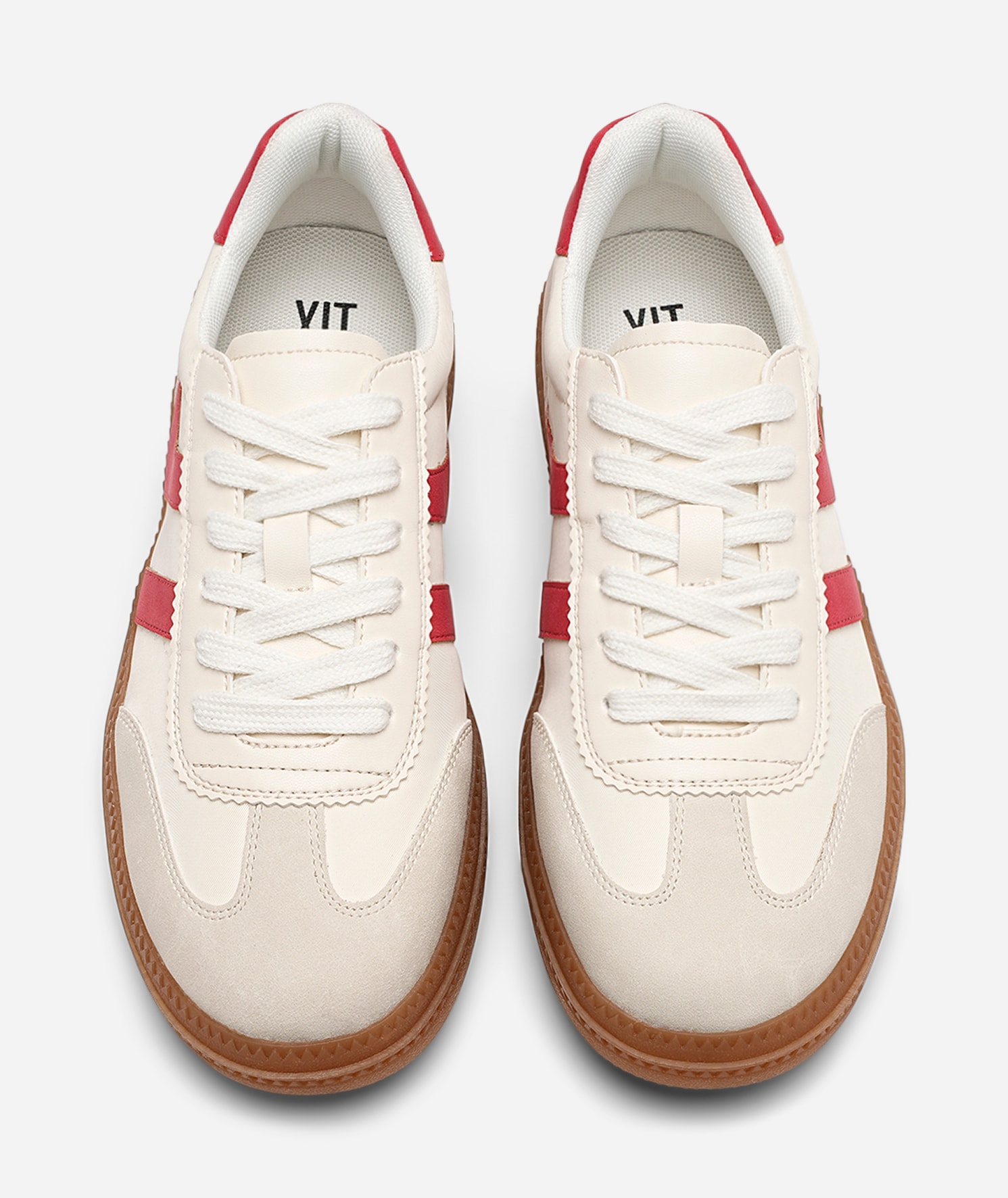 XIT, Sneakers Flerfärgade