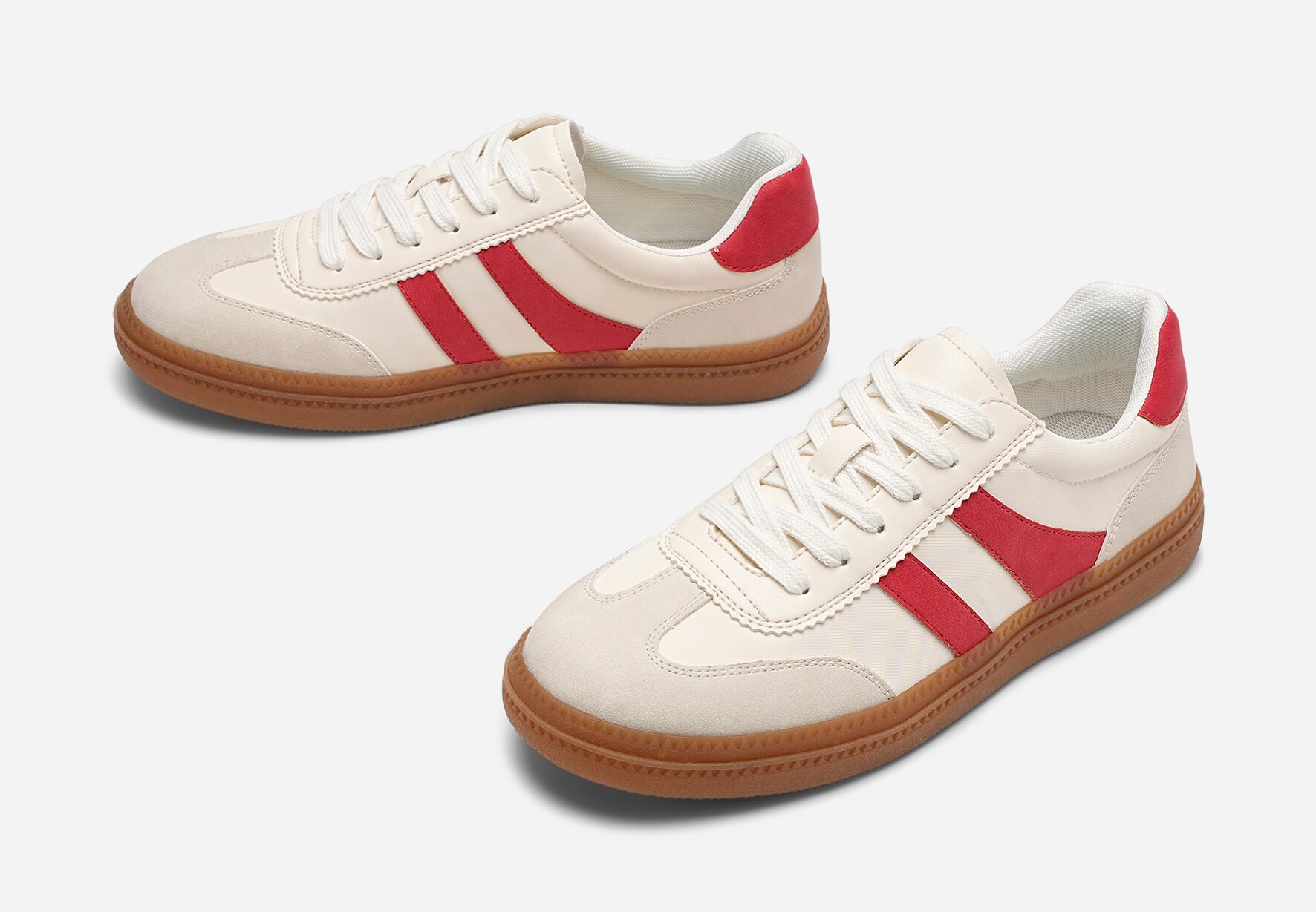 XIT, Sneakers Flerfärgade