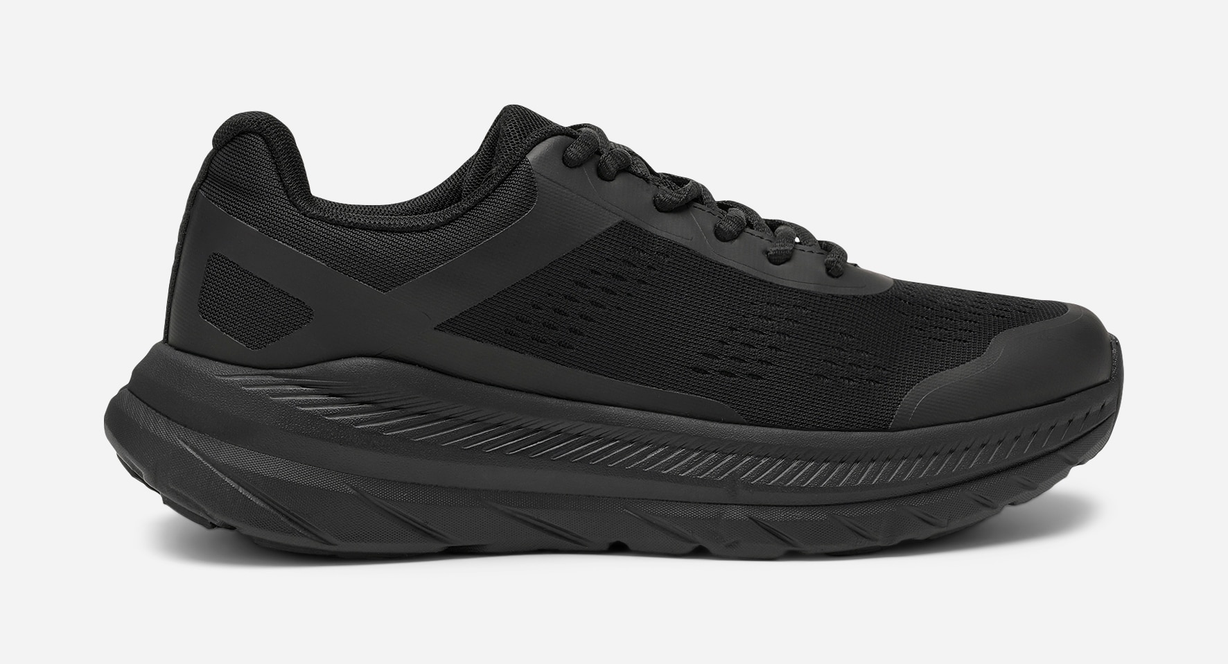 LINEAR, Sneakers Svarta