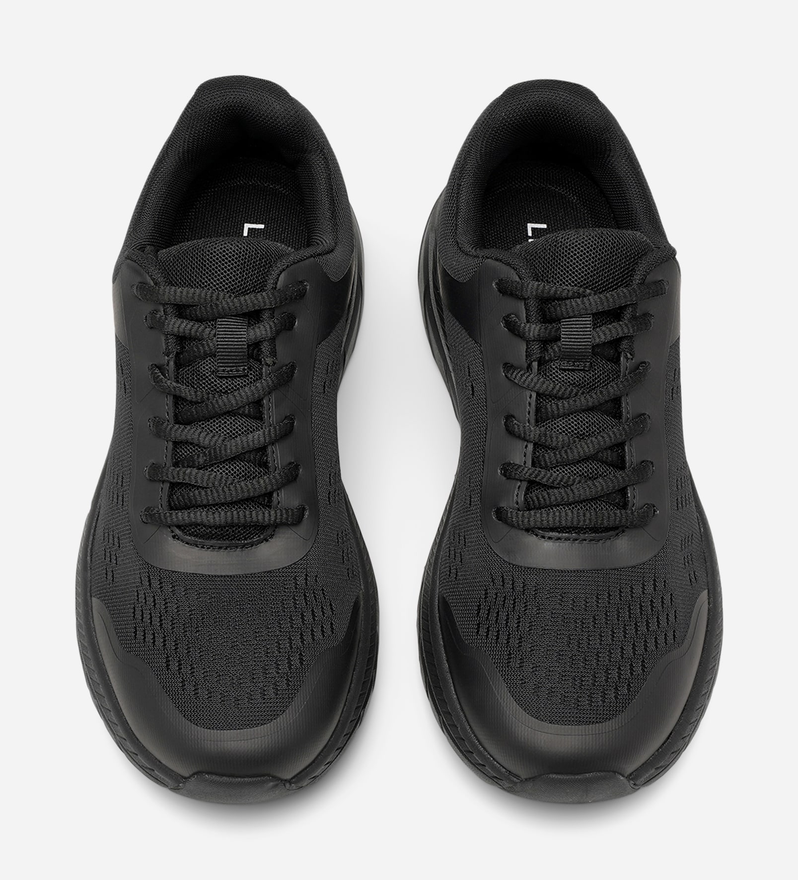 LINEAR, Sneakers Svarta