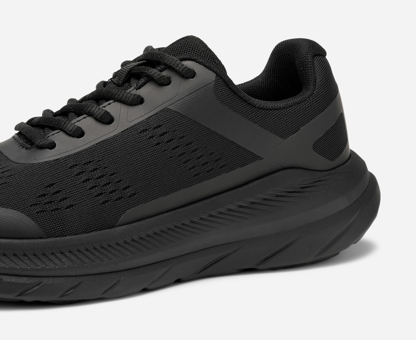 LINEAR, Sneakers Svarta