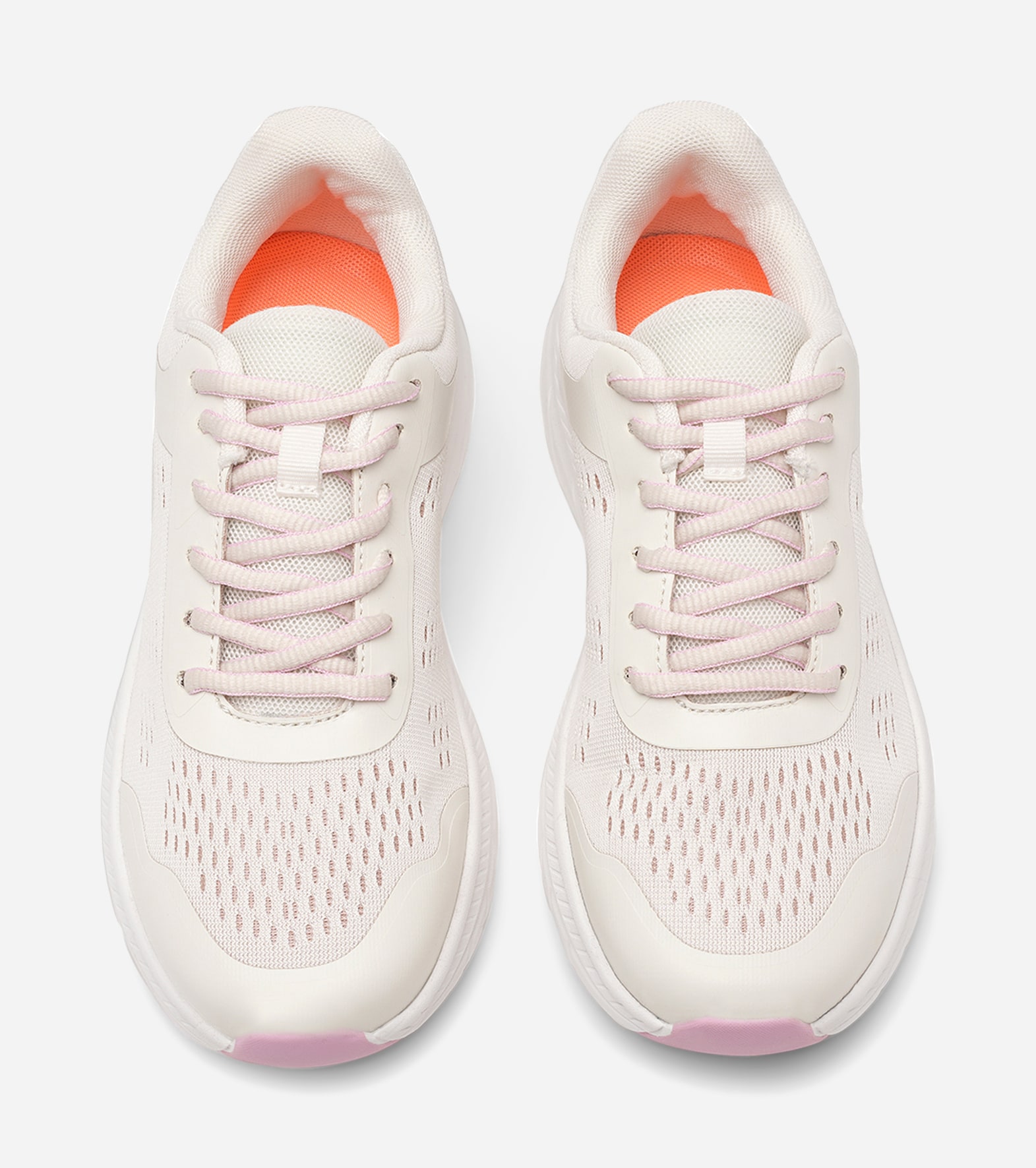 LINEAR, Sneakers Beigea